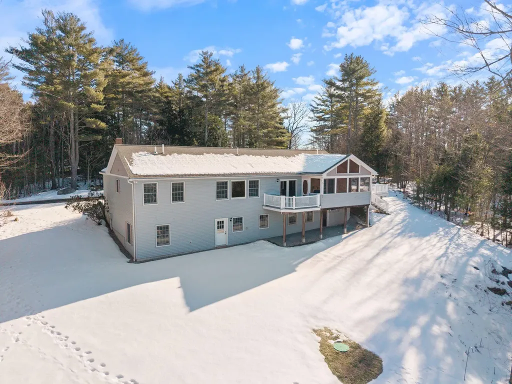 440 Mountainside Drive Turner ME 04282