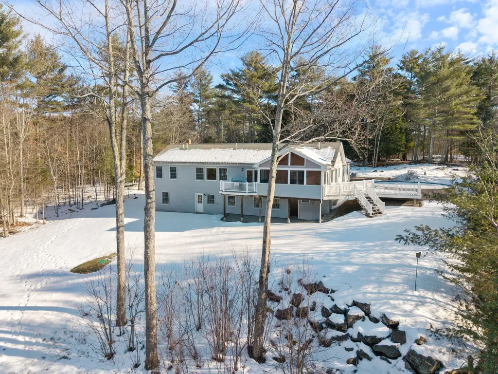 440 Mountainside Drive Turner ME 04282