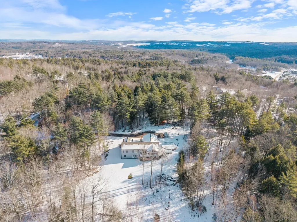 440 Mountainside Drive Turner ME 04282