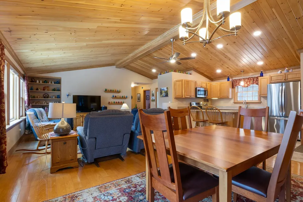 440 Mountainside Drive Turner ME 04282