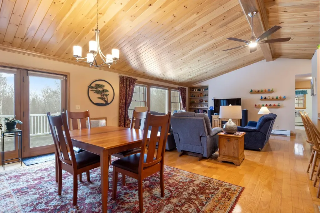 440 Mountainside Drive Turner ME 04282