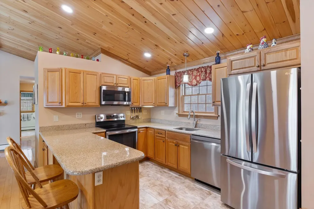 440 Mountainside Drive Turner ME 04282