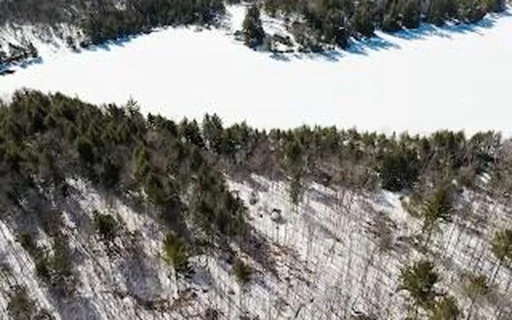 M5L38-1 North Shore Of Center Pond Sangerville ME 04479