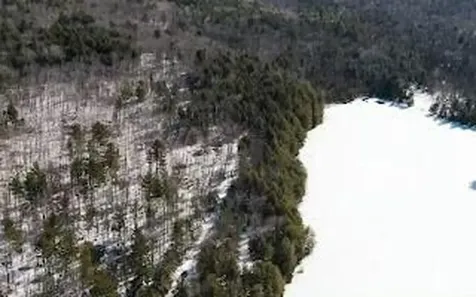 M5L38-1 North Shore Of Center Pond Sangerville ME 04479