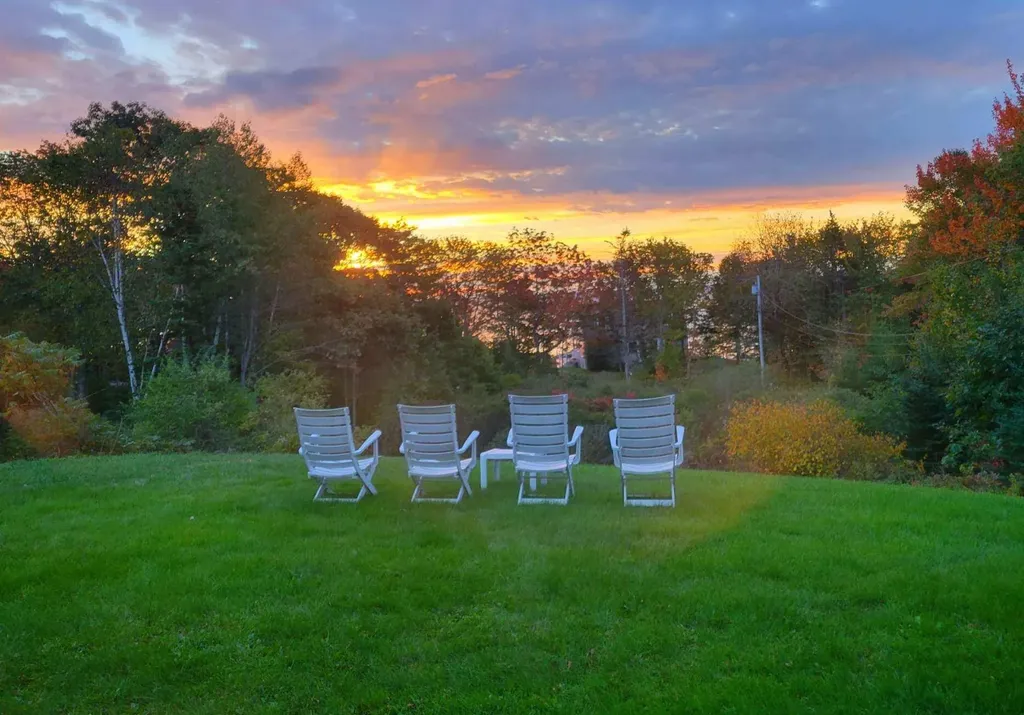 42 Old Mill Road Bristol ME 04554