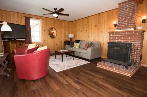 42 Old Mill Road Bristol ME 04554