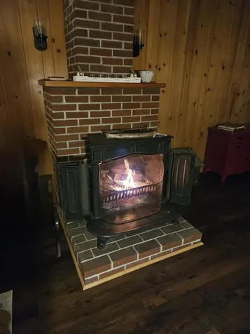 42 Old Mill Road Bristol ME 04554