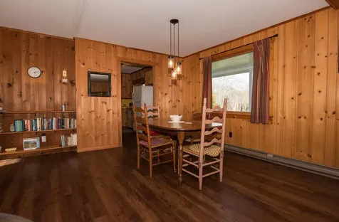 42 Old Mill Road Bristol ME 04554