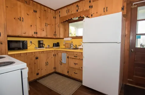 42 Old Mill Road Bristol ME 04554