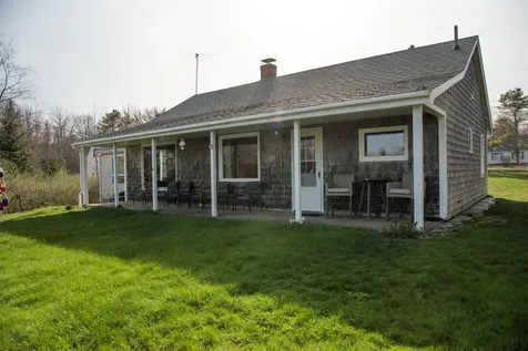 42 Old Mill Road Bristol ME 04554