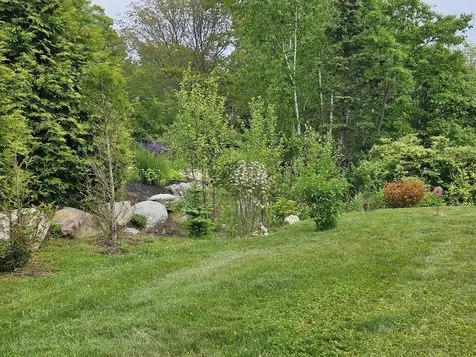 42 Old Mill Road Bristol ME 04554
