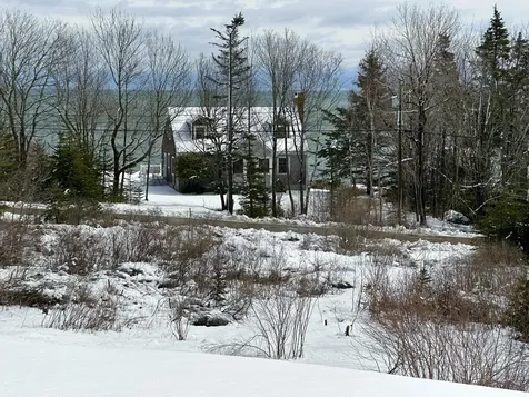 42 Old Mill Road Bristol ME 04554