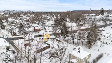 102 Walnut Street South Portland ME 04106
