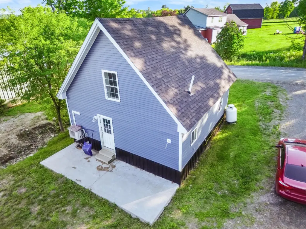 67 Bailey Hill Road Cambridge ME 04923