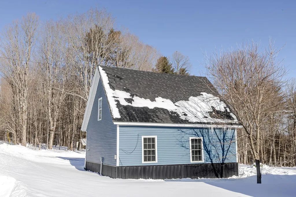 67 Bailey Hill Road Cambridge ME 04923