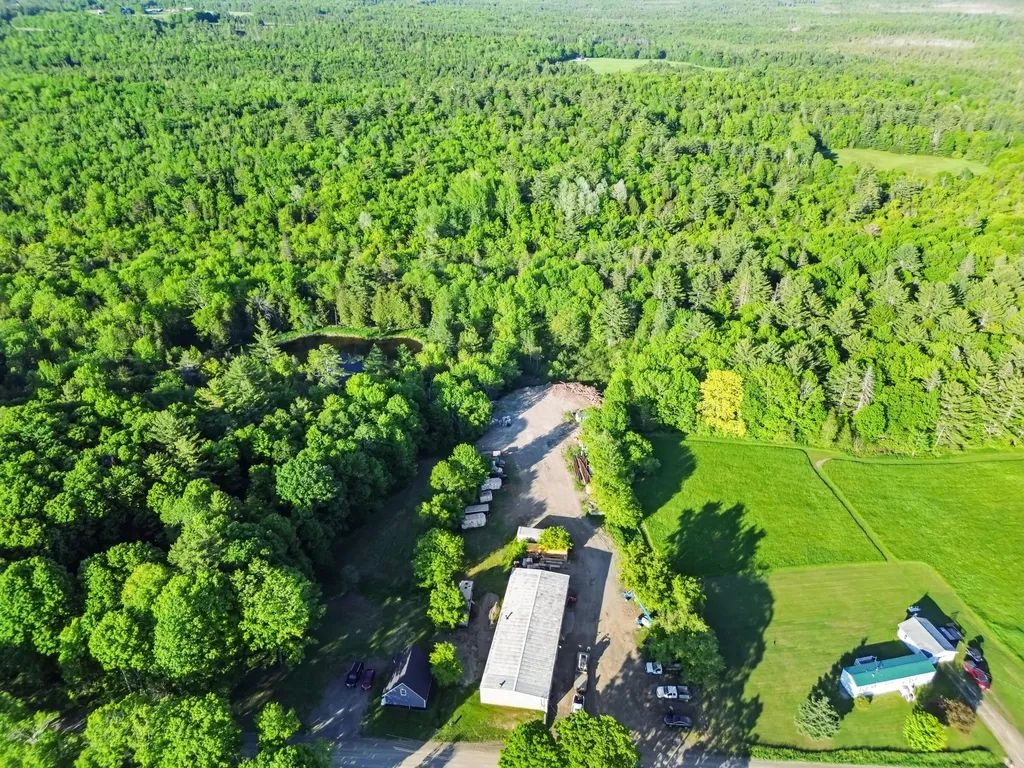 67 Bailey Hill Road Cambridge ME 04923