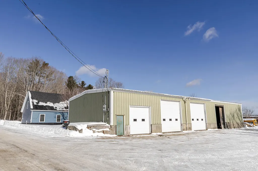 67 Bailey Hill Road Cambridge ME 04923