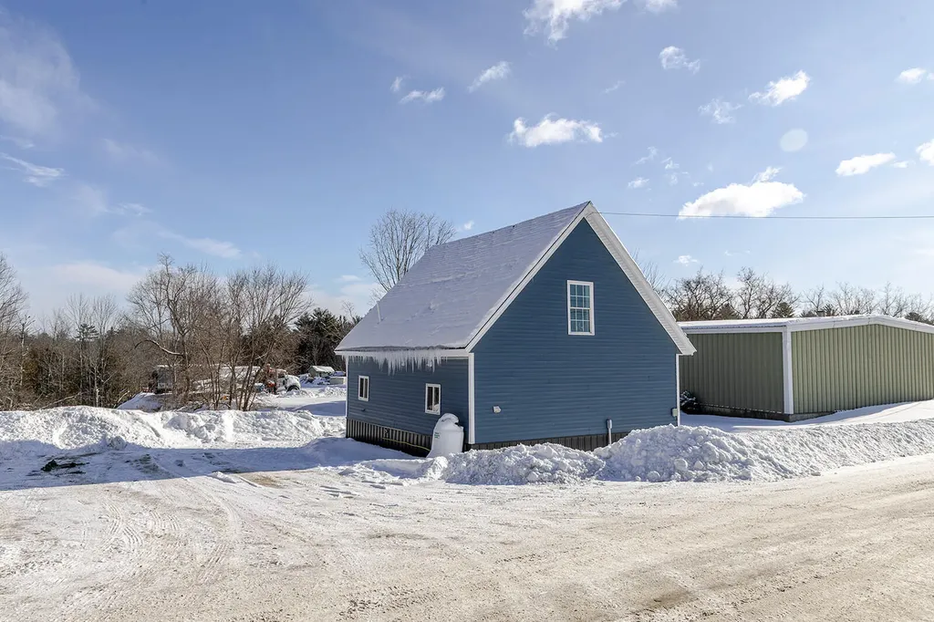 67 Bailey Hill Road Cambridge ME 04923
