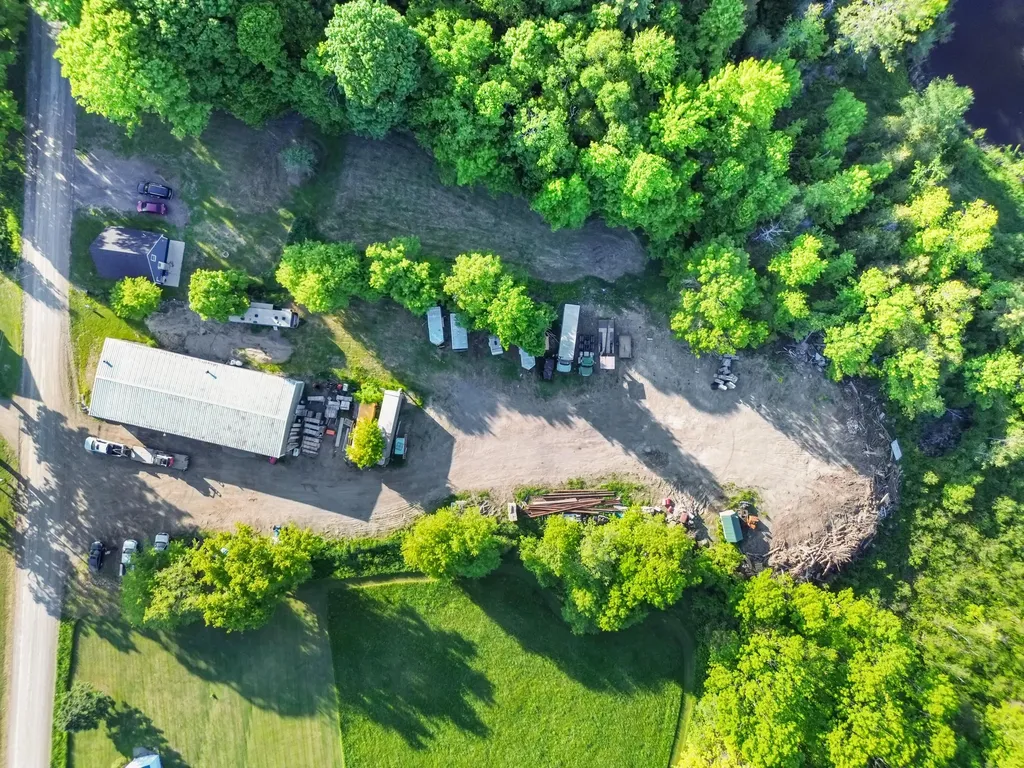 67 Bailey Hill Road Cambridge ME 04923