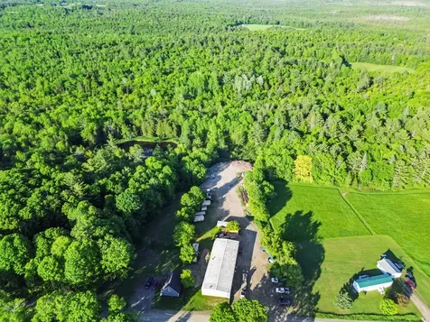 67 Bailey Hill Road Cambridge ME 04923