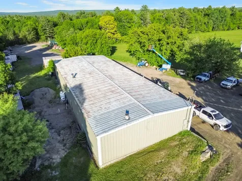 67 Bailey Hill Road Cambridge ME 04923