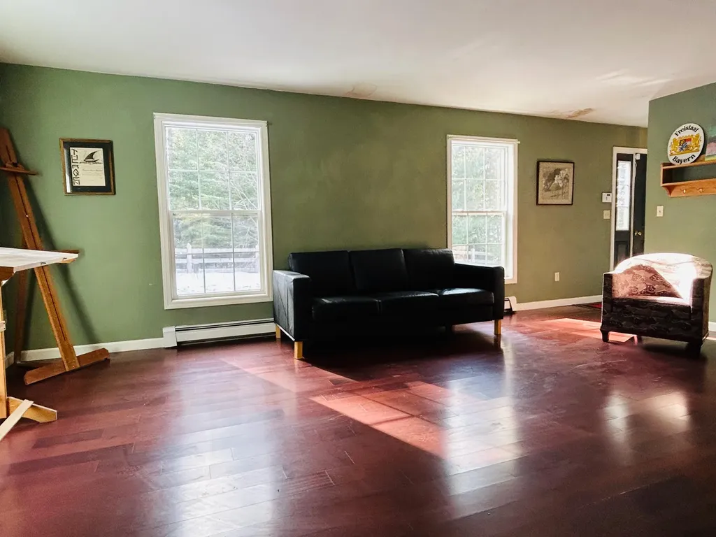 510 Grand Marsh Bay Road Gouldsboro ME 04607