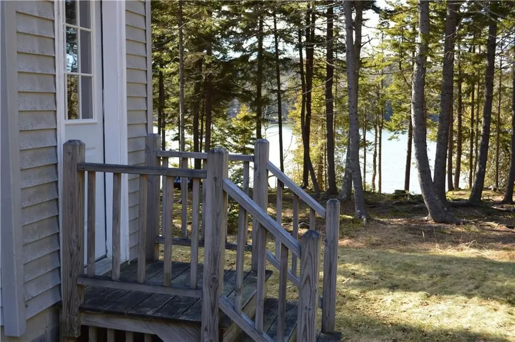 510 Grand Marsh Bay Road Gouldsboro ME 04607