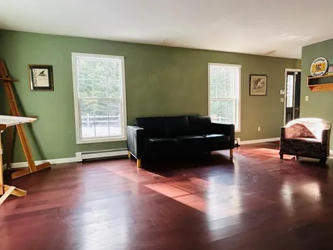 510 Grand Marsh Bay Road Gouldsboro ME 04607