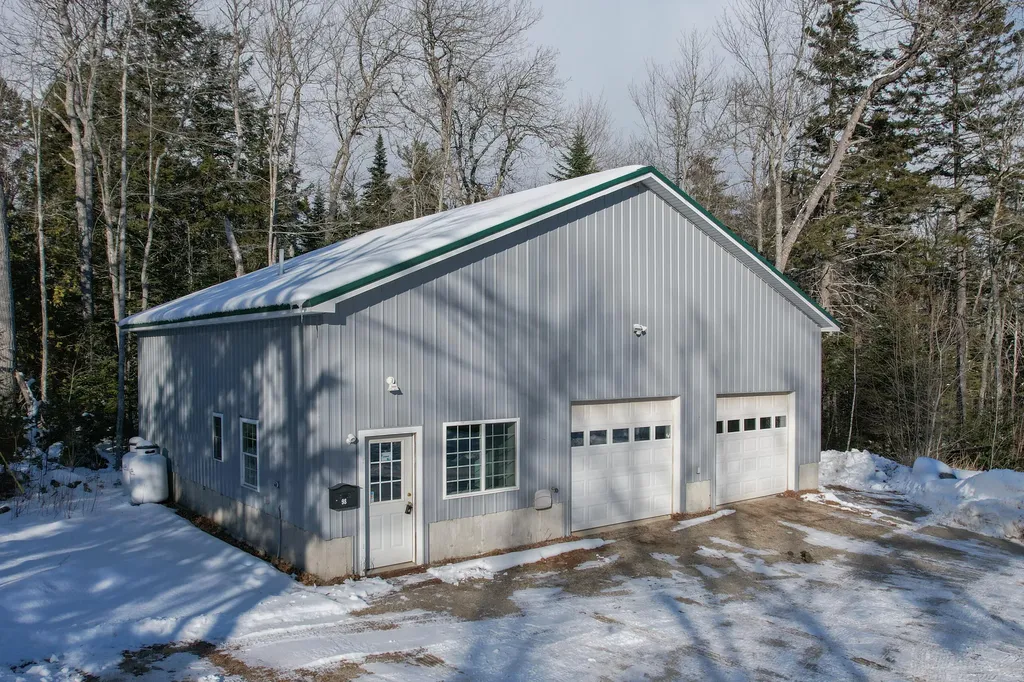 98 Surry Road Orland ME 04472