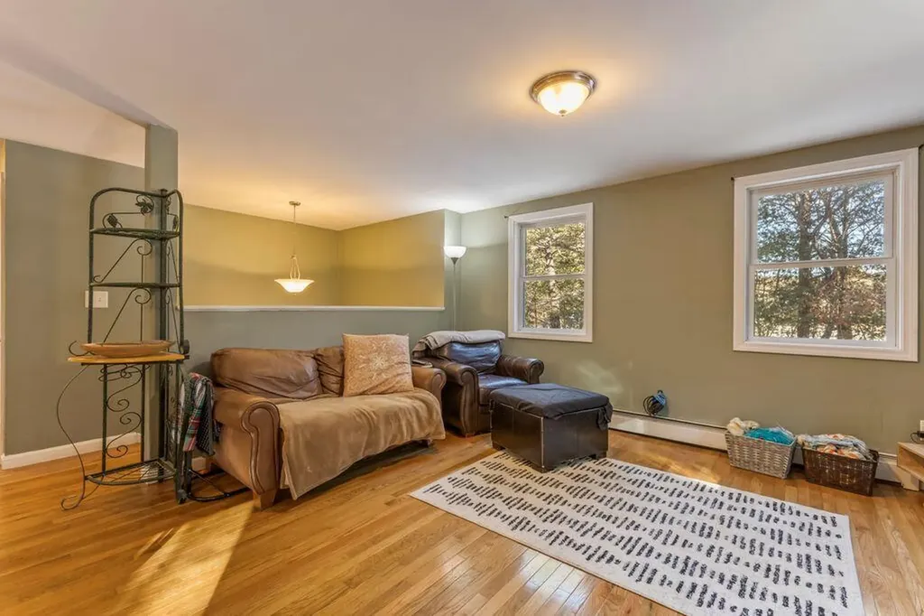 107 Lower Tarbox Road Hollis ME 04042