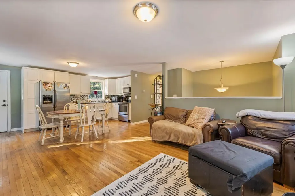 107 Lower Tarbox Road Hollis ME 04042