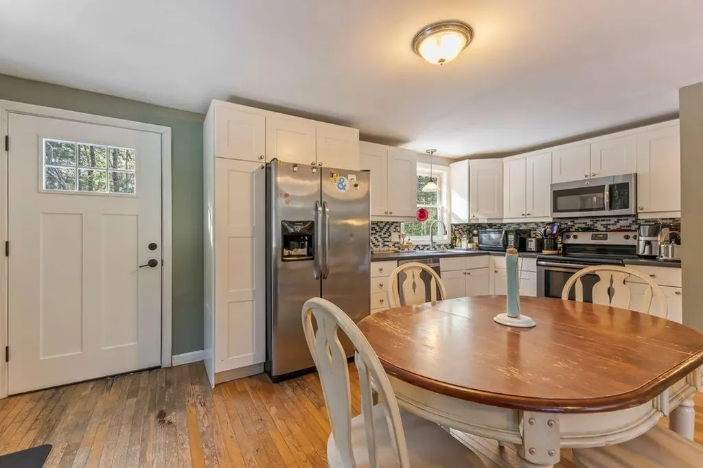 107 Lower Tarbox Road Hollis ME 04042