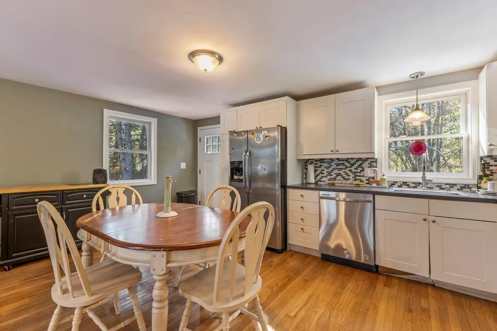 107 Lower Tarbox Road Hollis ME 04042