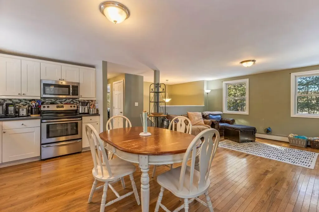 107 Lower Tarbox Road Hollis ME 04042