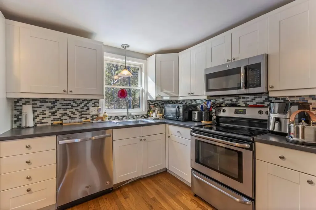 107 Lower Tarbox Road Hollis ME 04042