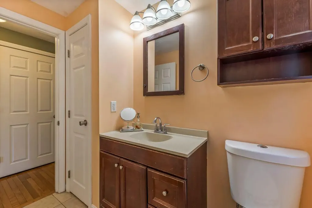 107 Lower Tarbox Road Hollis ME 04042