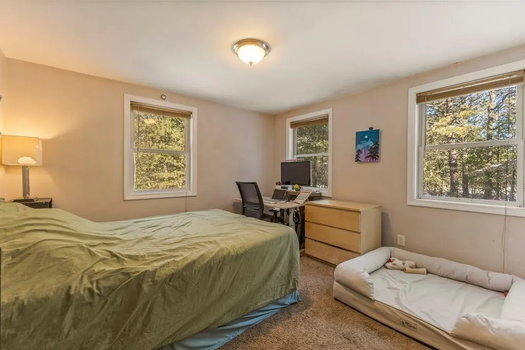 107 Lower Tarbox Road Hollis ME 04042