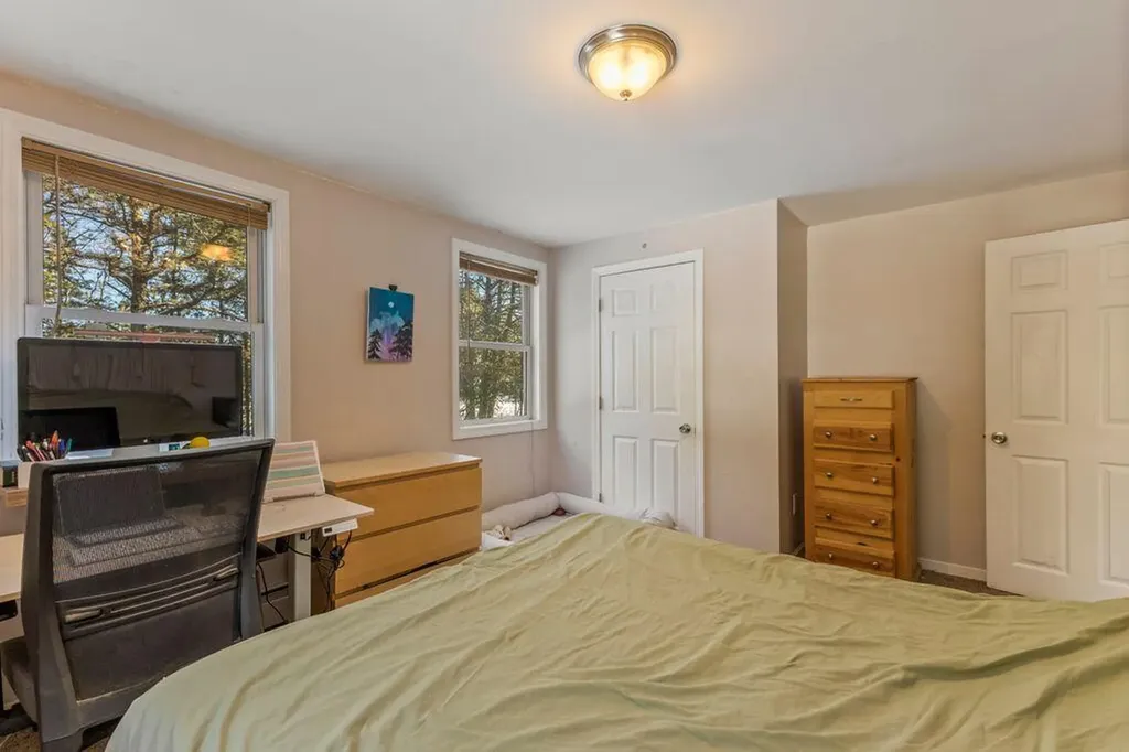 107 Lower Tarbox Road Hollis ME 04042