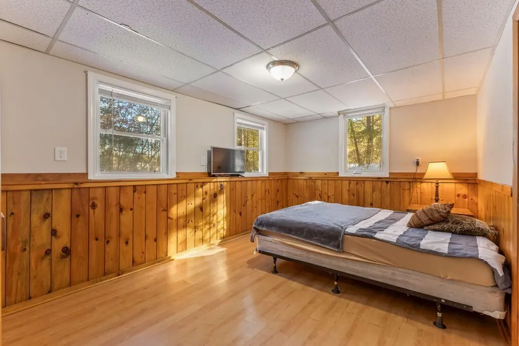 107 Lower Tarbox Road Hollis ME 04042