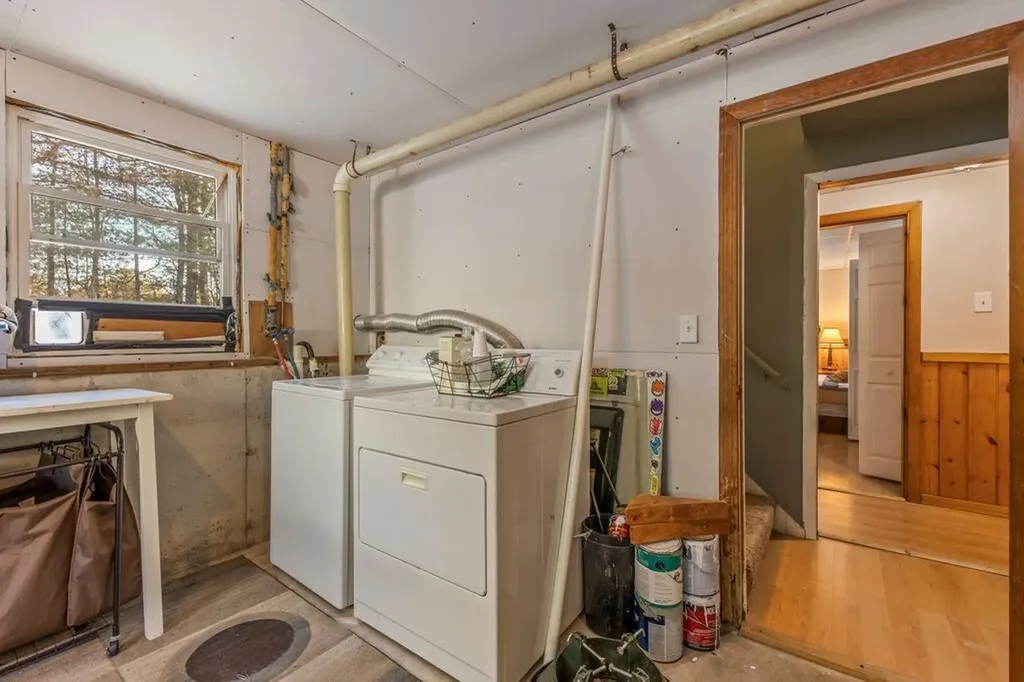 107 Lower Tarbox Road Hollis ME 04042