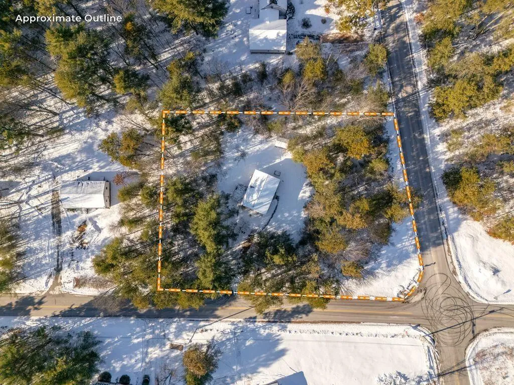 107 Lower Tarbox Road Hollis ME 04042