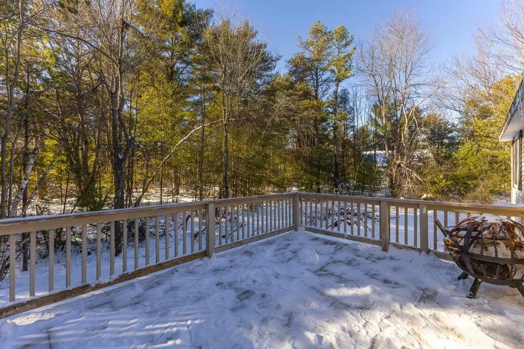 107 Lower Tarbox Road Hollis ME 04042