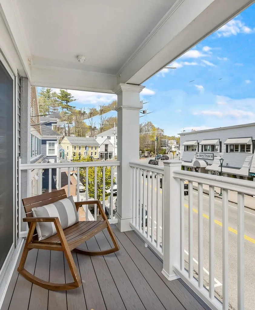 20 Shore Road Ogunquit ME 03907