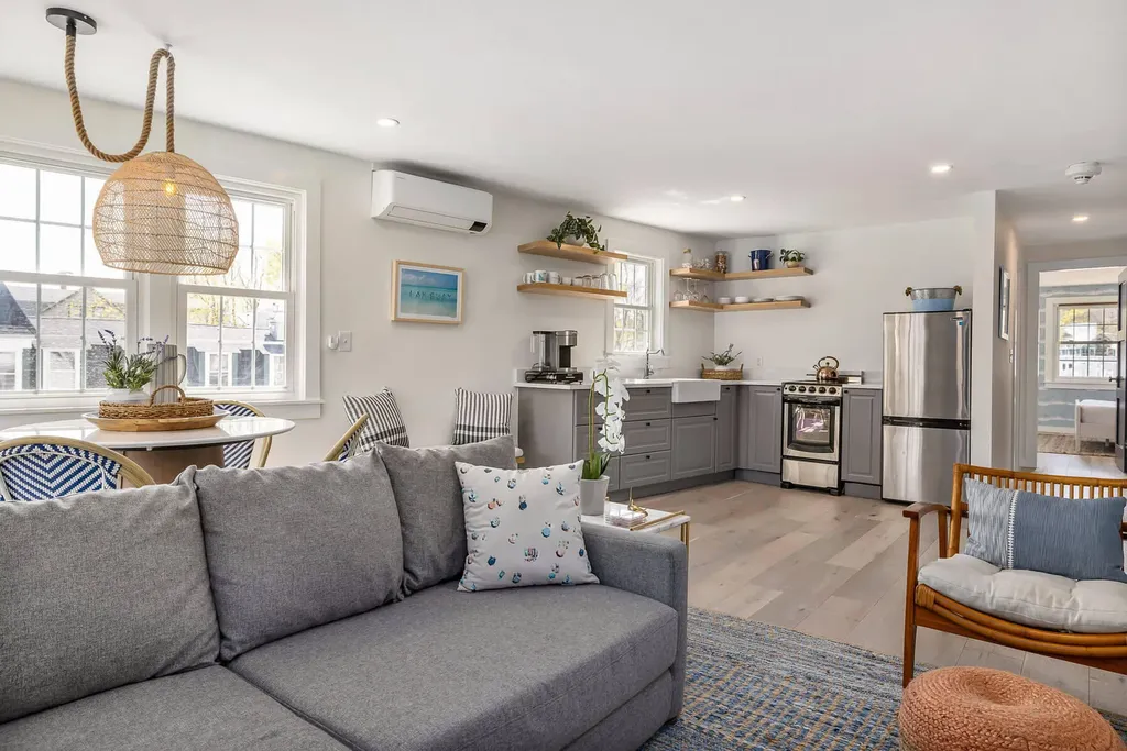 20 Shore Road Ogunquit ME 03907