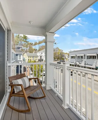 20 Shore Road Ogunquit ME 03907