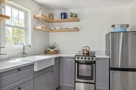 20 Shore Road Ogunquit ME 03907