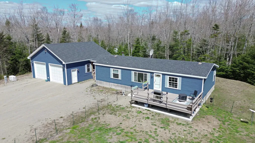 780 E Side Road Addison ME 04606