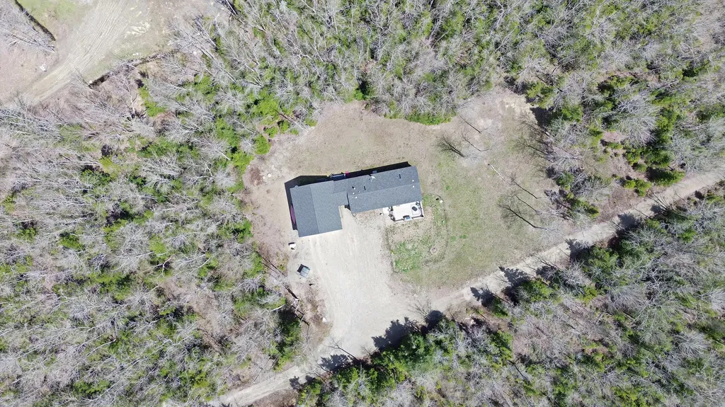 780 E Side Road Addison ME 04606