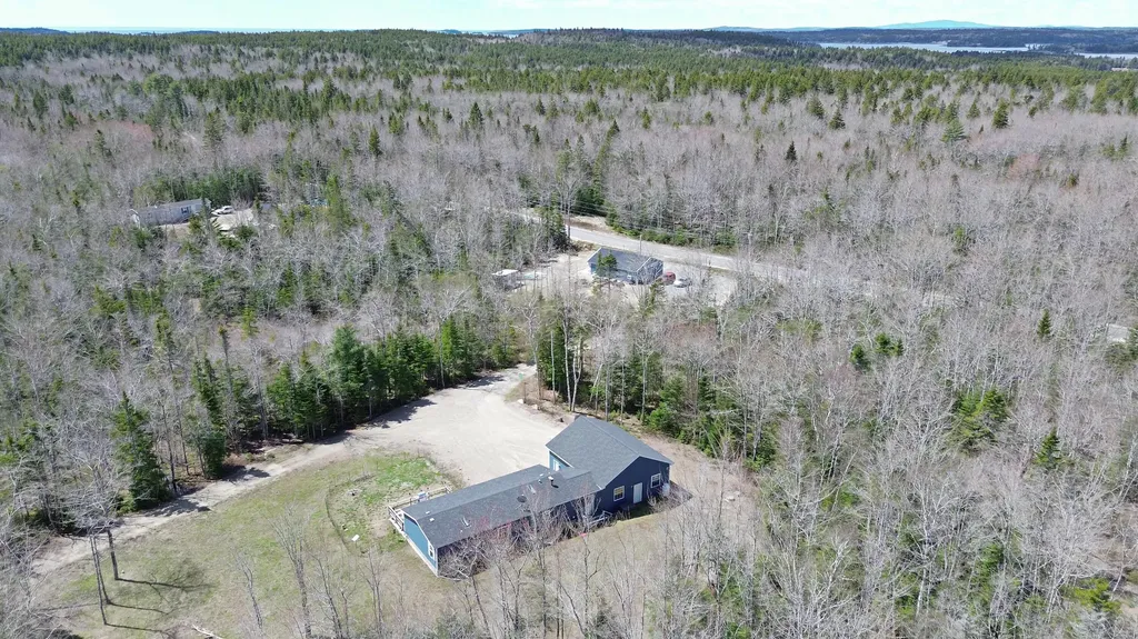 780 E Side Road Addison ME 04606