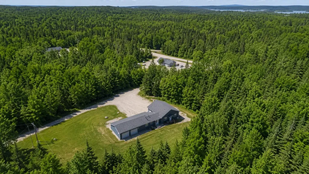 780 E Side Road Addison ME 04606
